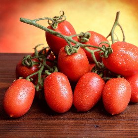 Rio Grande tomato